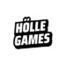 holle games logo